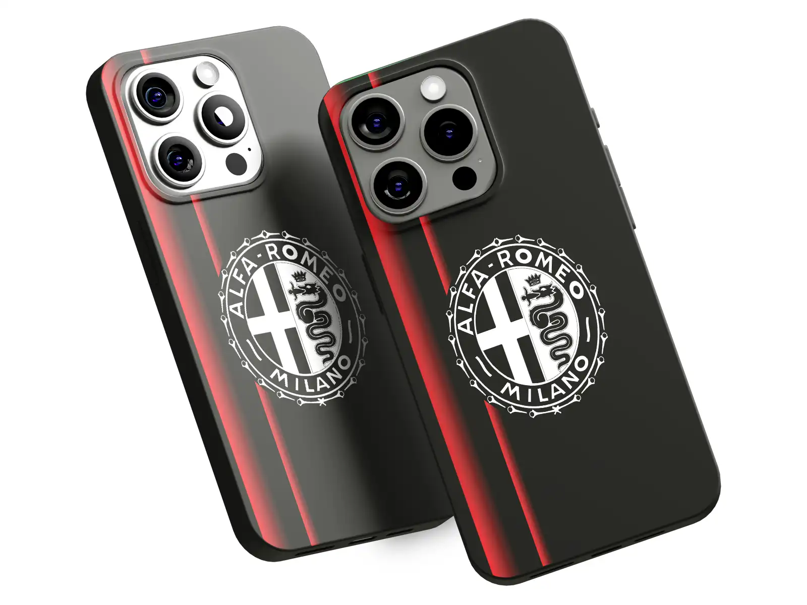 Alfa Romeo Handyhülle Anpassbares Design Pro
